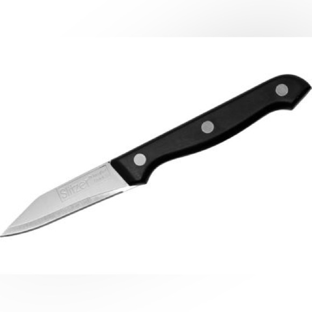 Slitzer Paring Knife 2-3/4" Blade - BFCTSZPA